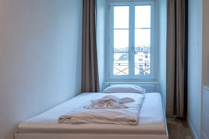 Ganze Wohnung, Ferienwohnung in Luzern Zustellkreis, Luzern