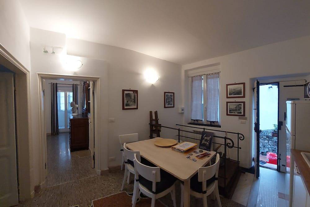 Appartamento vacanze a Riviera Ligure a partire da 132€ a notte