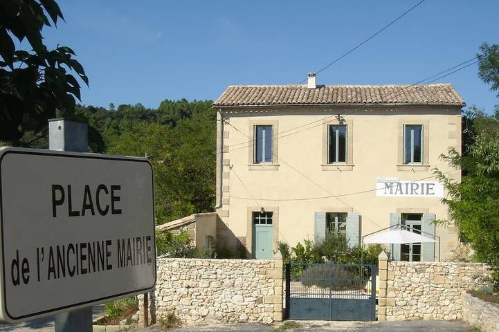 Maison de vacances pour 8 personnes, avec terrasse et jardin, animaux acceptés