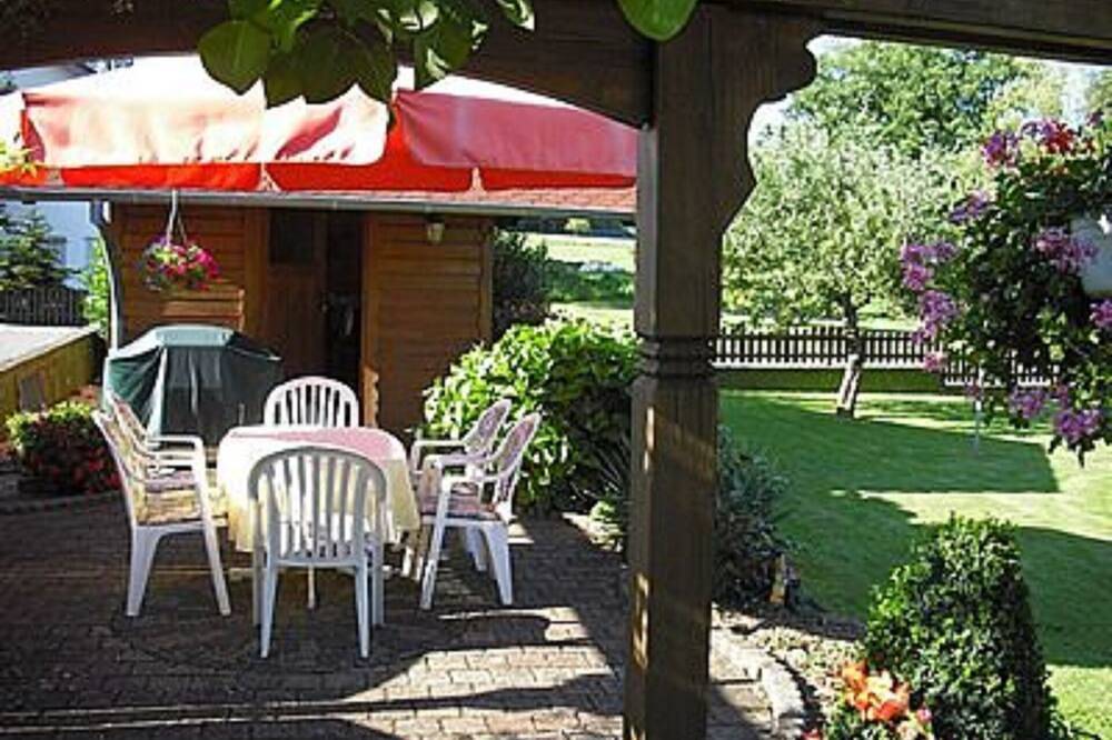 Ganze Wohnung, Herzlich Willkommen im Ferienparadies Haus Kotthoff - Erholung pur! in Valwig, Cochem-Zell