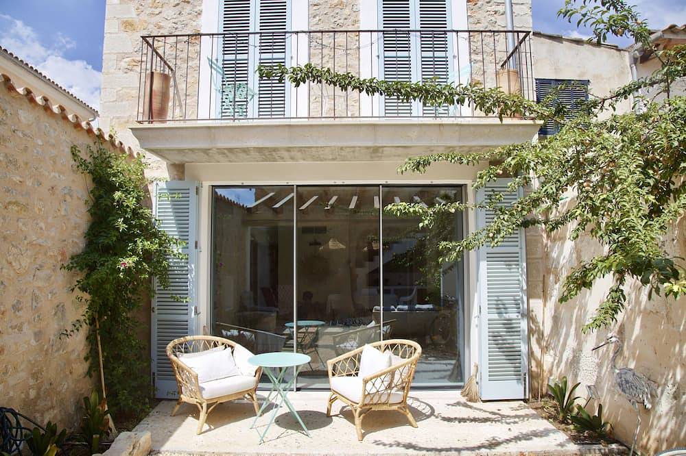 Casa de ensueño en el centro de la isla. in Binisalem, Interior de Mallorca