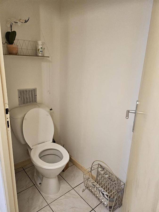 Villa pour 7 personnes, avec terrasse et jardin, animaux acceptés à Toulouse - 2