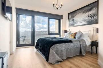 Apartment for 4 People in Leicester, Heart of England, Photo 1