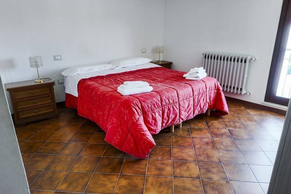 Ganze Wohnung, Hostmate - Residence Cardinal Del Monte - Apartment 4 in Gualdo Tadino, Perugia Provinz