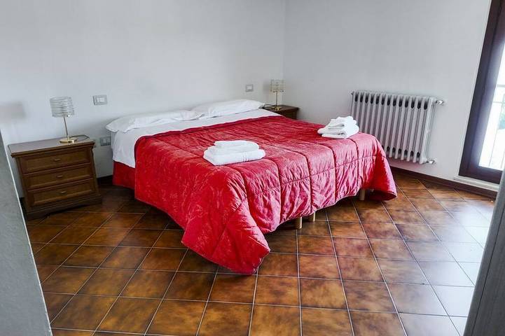 Apartamento de vacaciones para 3 personas - 1