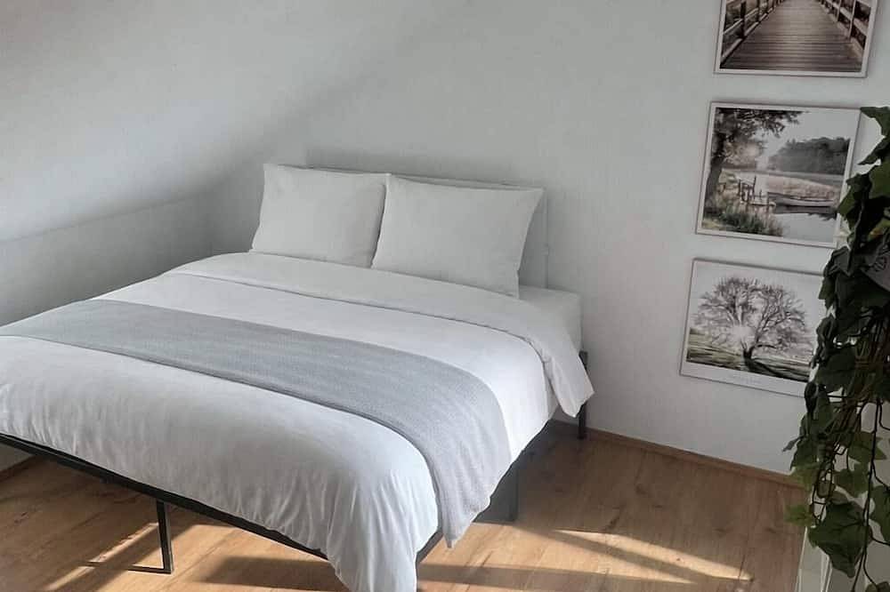 Ganze Wohnung, Ferienapartment Schwarzwaldblick Unterkirnach in Unterkirnach, Mittlerer Schwarzwald