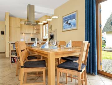 Ferienhaus für 3 Personen in Strand Timmendorf-Poel, Nordwestmecklenburg (Wismar und Umgebung), Bild 3