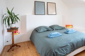 B&b voor 2 Personen in Plouézec, Côtes-d'Armor, Afbeelding 4