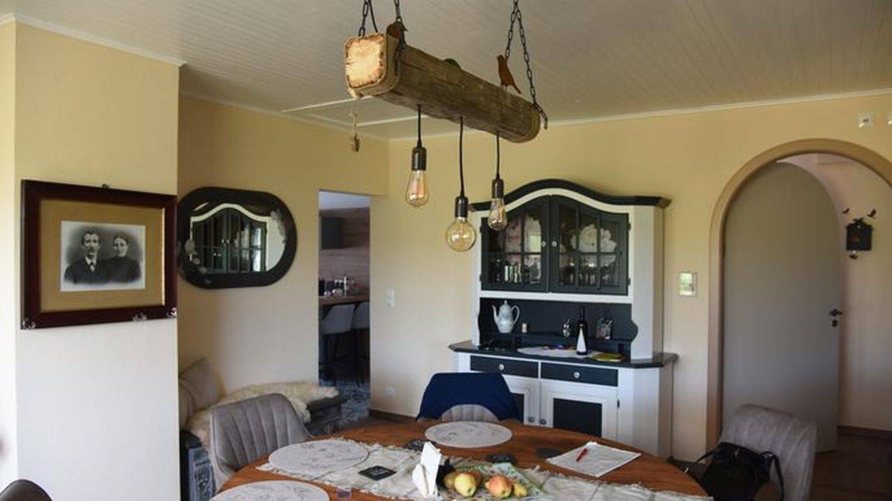 Ferienhaus für 4 Personen (110 m²) in Dörrmoschel in Imsweiler, Pfälzer Bergland