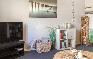 Vakantieappartement voor 2 Personen in Aabenraa en omgeving, Little Belt, Afbeelding 2