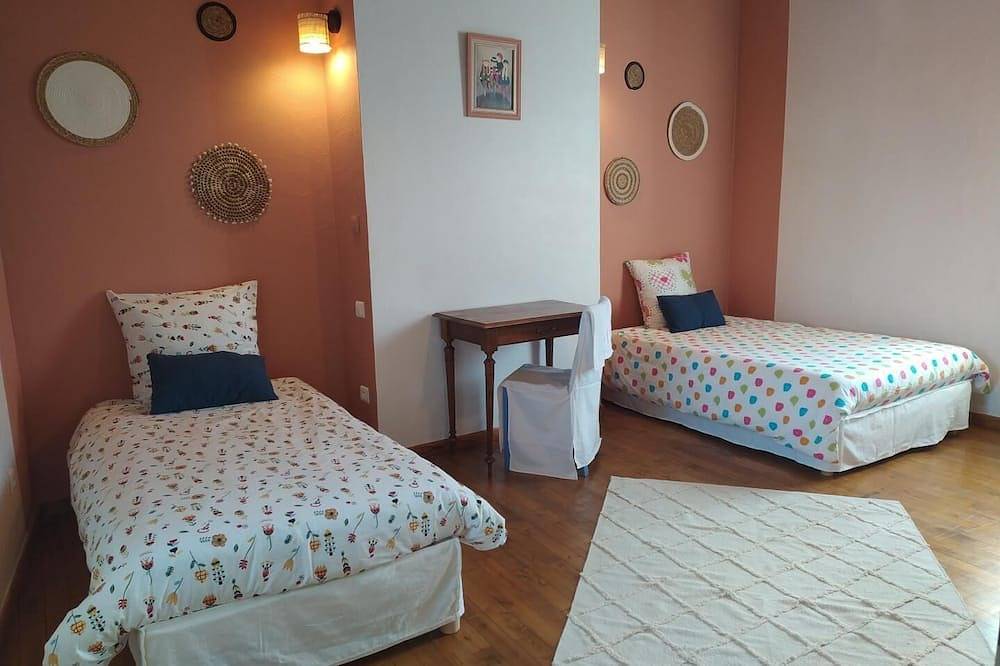 La Maison d'Irene - Soturac in Soturac, Lot