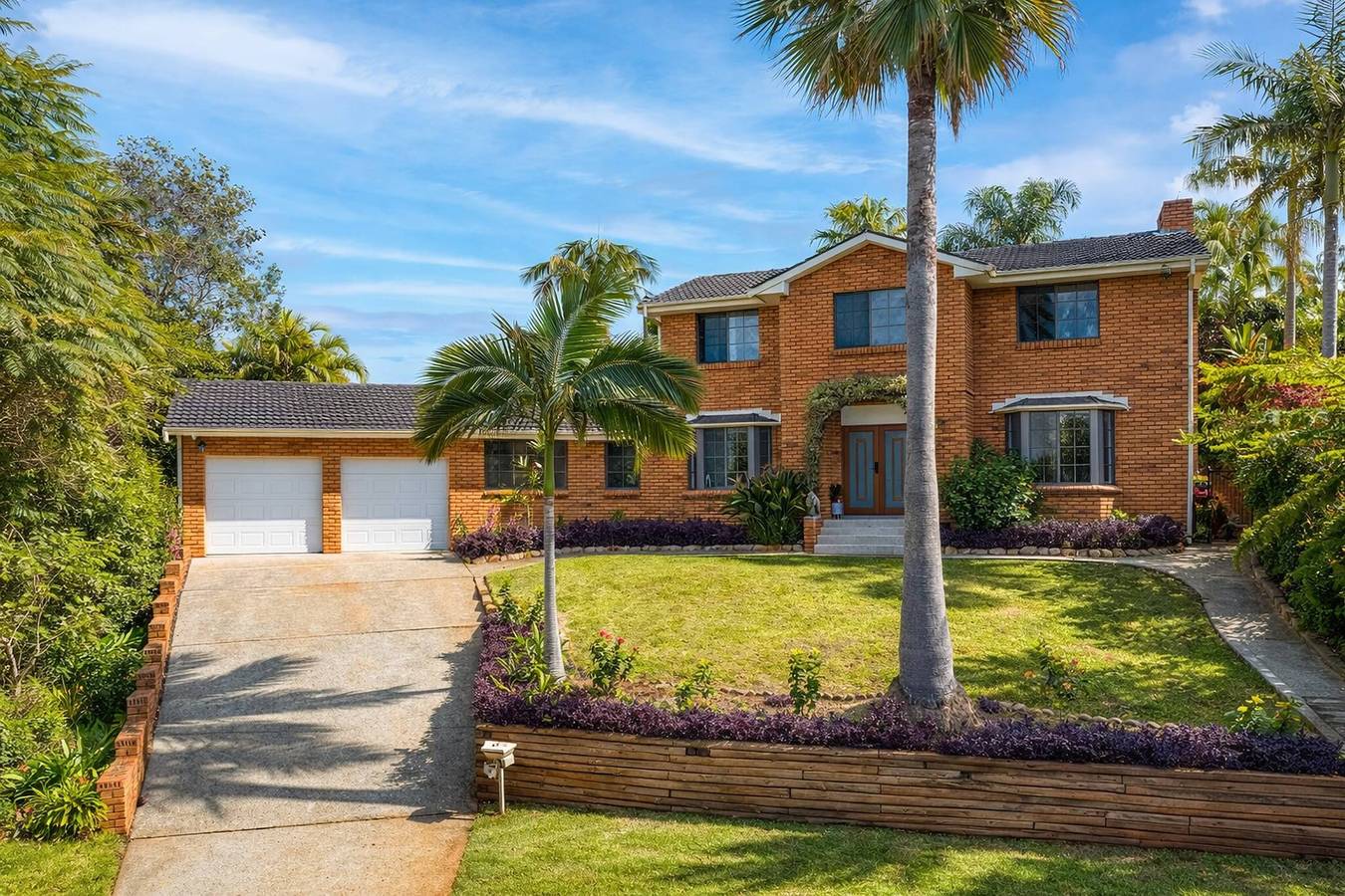 Großzügiges Haus an der Küste mit Pool, Feuerstelle und Kino in Port Macquarie, New South Wales