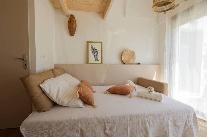 Chambre d’hôte pour 2 personnes