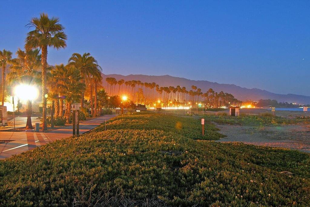 Juniper Cottage - Coastal Designed Cottage in der Nähe von West Beach! in Santa Barbara, Santa Barbara County