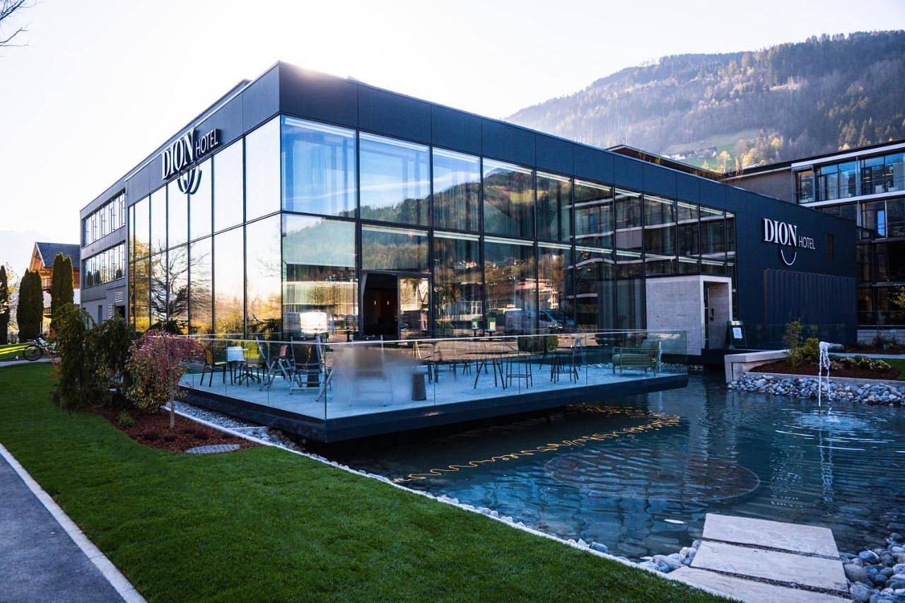 Dion Hotel Wattens in Tuxer Alpen, Wattens