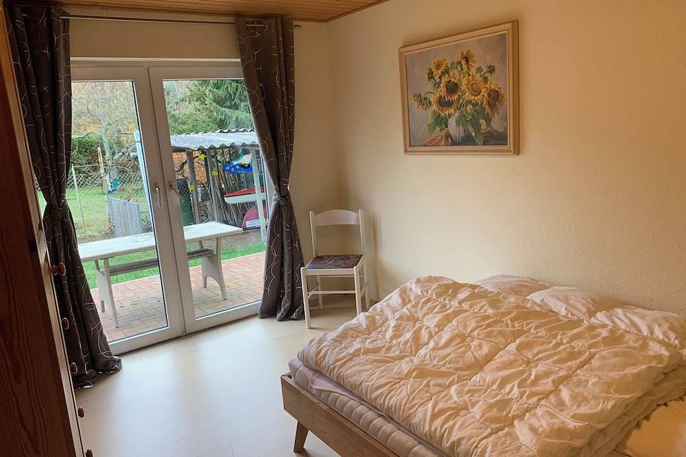 Ferienhaus in Herzwolde für 4+2 Personen in Wokuhl-Dabelow, Mecklenburg-Strelitz