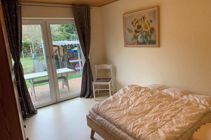 Ferienhaus in Herzwolde für 4+2 Personen in Wokuhl-Dabelow, Mecklenburg-Strelitz