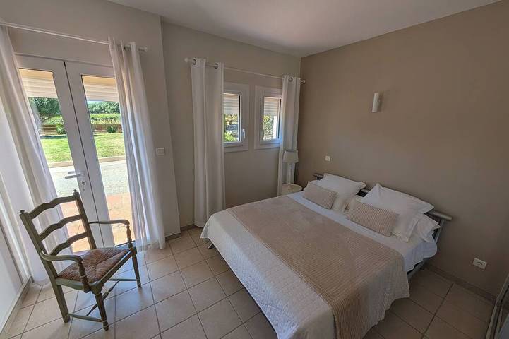 Appartement entier, T 5 Marie Diane- bel appartement dans résidence in Propriano, Arrondissement de Sartène