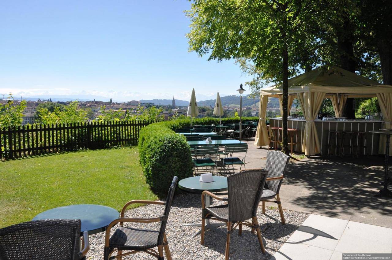 Unique Hotel Innere Enge in Bern, Berner Oberland