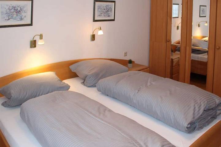 Ferienhaus für 5 Gäste mit 67m² in Lechbruck am See in Lechbruck am See, Bayerisch Schwaben
