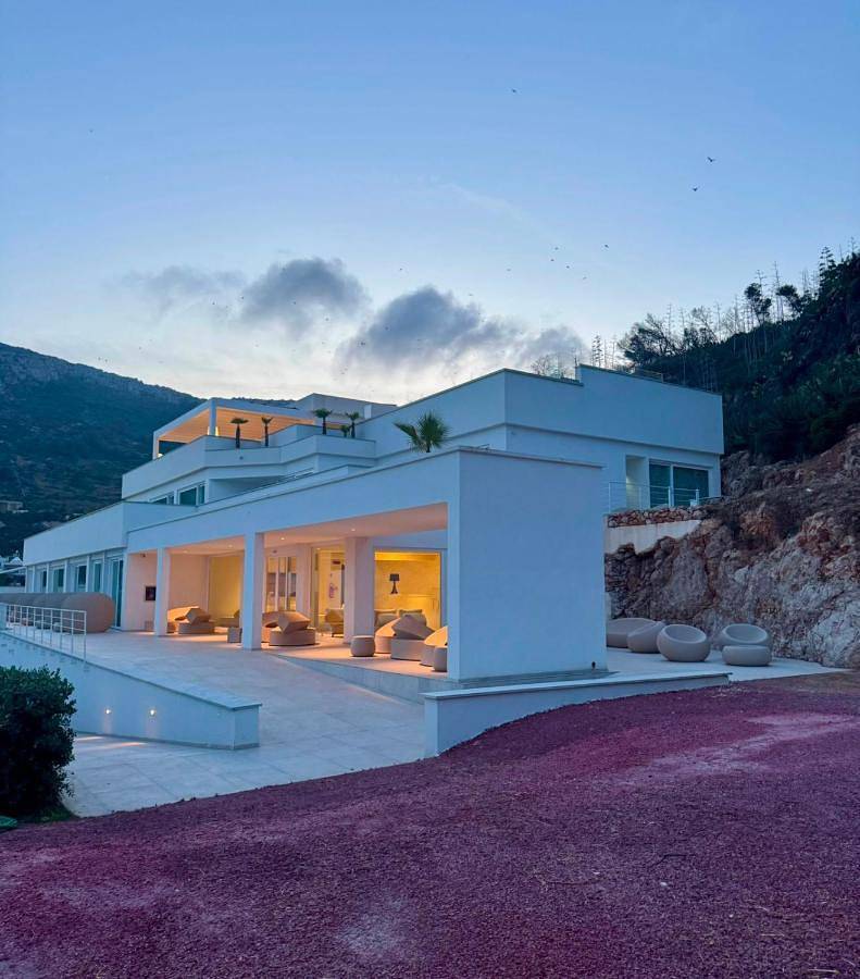 Fenici Levanzo Hotel - Adults Only in Levanzo