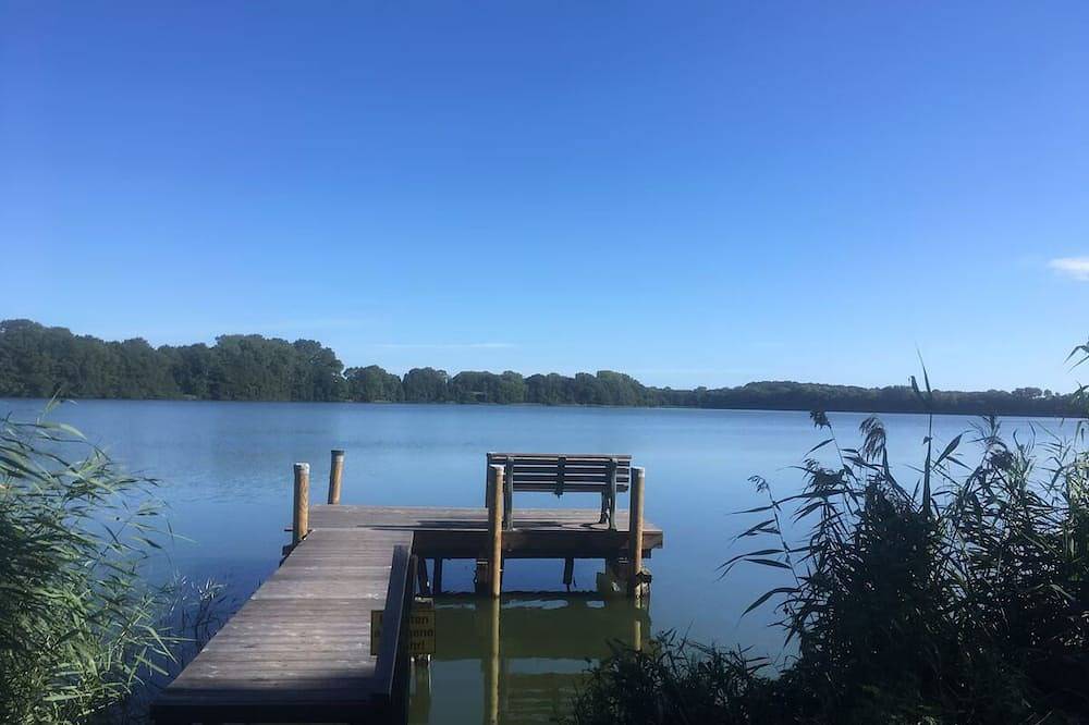Ferienhaus Lütt Kate Hemmelmark bei Eckernförde - nur 600 m zum Ostsee-Strand in Barkelsby, Rendsburg-Eckernförde