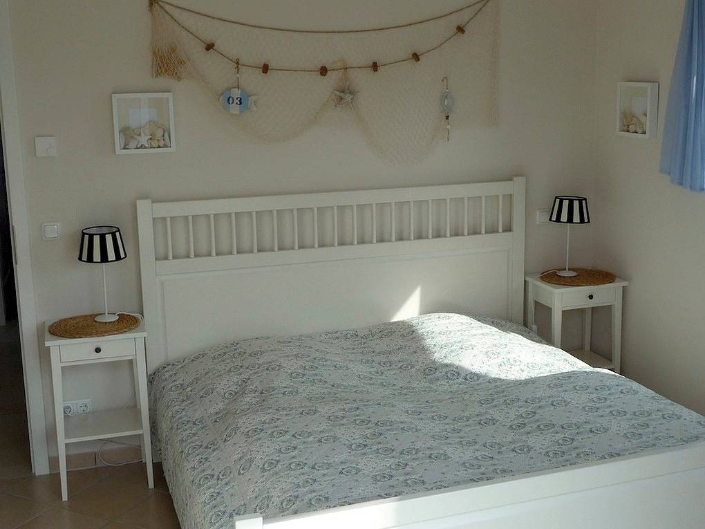 Ganze Ferienwohnung, Lange, Volker: "Ostseeblick Penthouse" (App. Nr. 5) in Schönberg, Südliche Ostseeküste