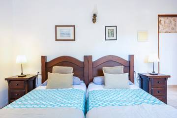 Maison D’hôte pour 2 Personnes dans Puigpunyent, Îles Baléares, Photo 3