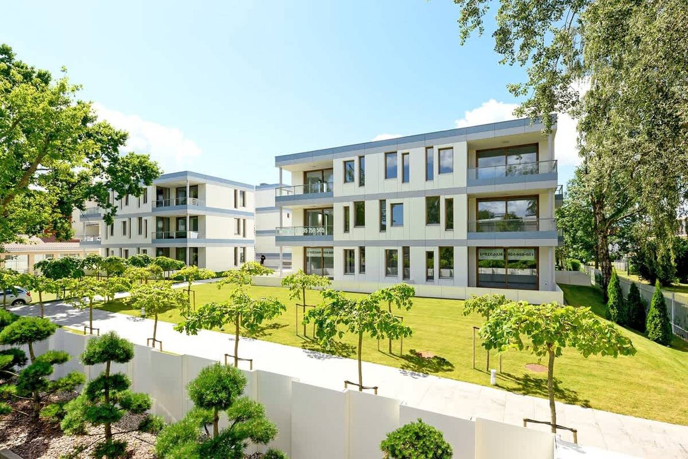 Ganze Wohnung, Wypoczynkowa 38   Stylish Apartment   200 meters to the Beach in Glettkau, Danzig