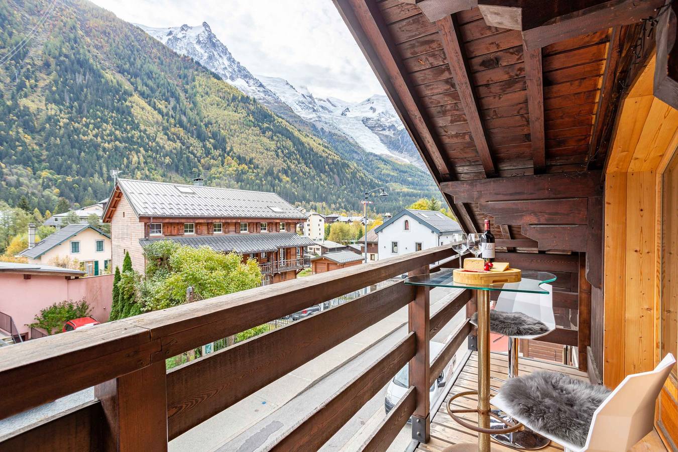Photo : Appartement de vacances