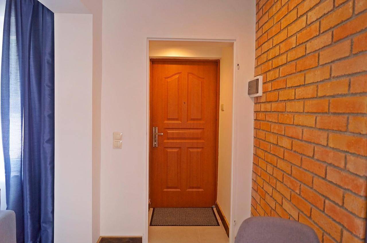 One-Bedroom House in Pisz, Masuren