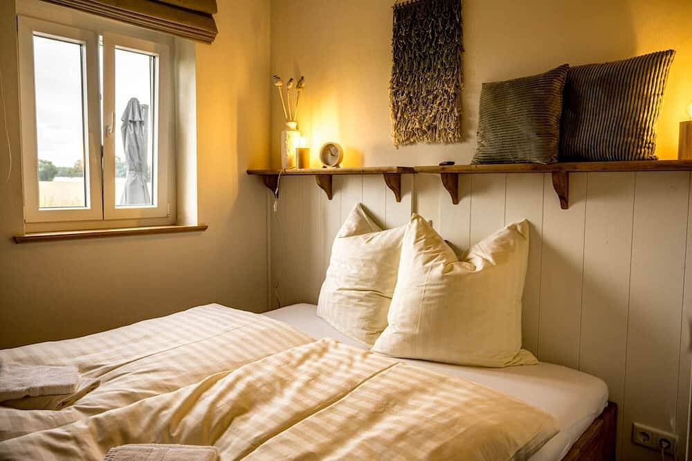 Ganze Wohnung, Zum Heuerling Ferienwohnung „Tenne“ mit Sauna in Versmold, Nordrhein-Westfalen
