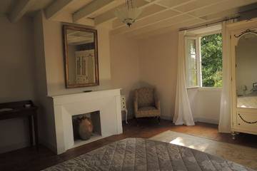 Ferme pour 6 Personnes dans Lagarde-Hachan, Gers, Photo 1