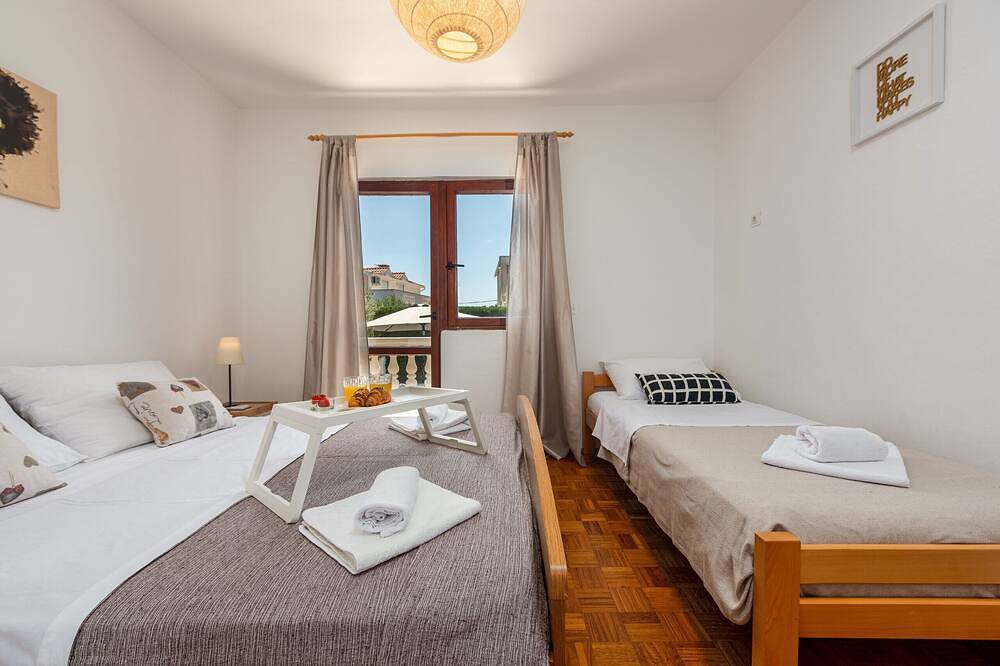 Villa Pine in Kukljica, Insel Ugljan