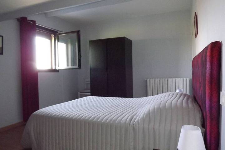 Villa pour 6 personnes, avec jardin et terrasse, animaux acceptés dans l' Aveyron - 2