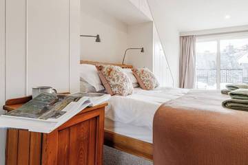 Cottage for 6 People in Loch Tay, Perthshire, Photo 4