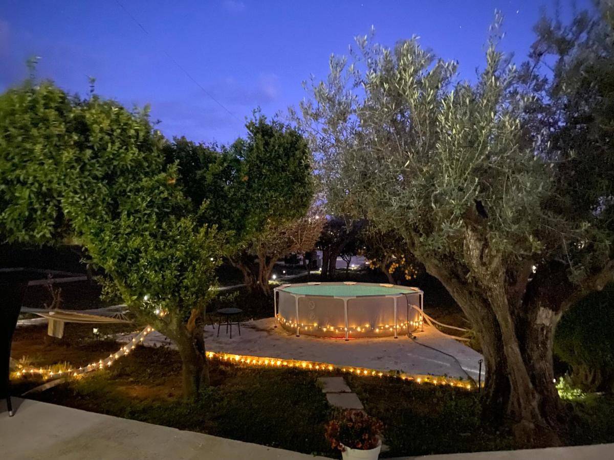 Double Room with Garden View in Campobello di Mazara, Provincia di Trapani