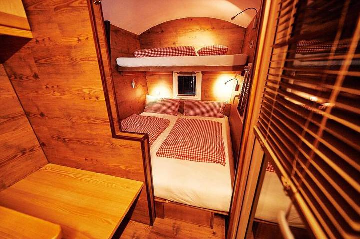 Ferienwohnung für 3 Personen, mit Garten und Whirlpool sowie Sauna in Gräfenberg - 2