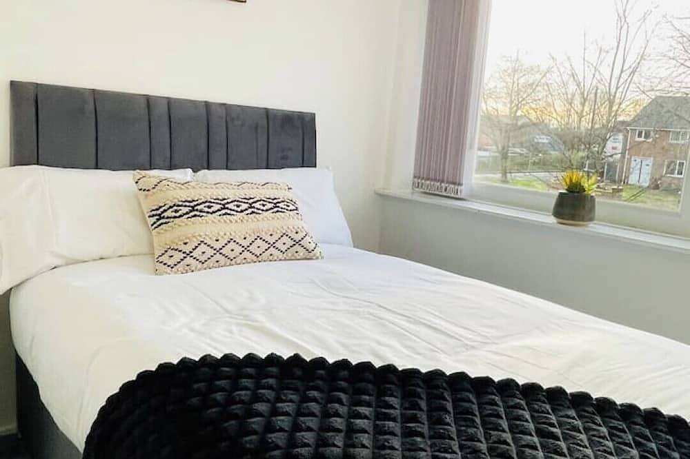 4 bed house in Wakefield - perfect for contractors  in Wakefield, Westliches Yorkshire