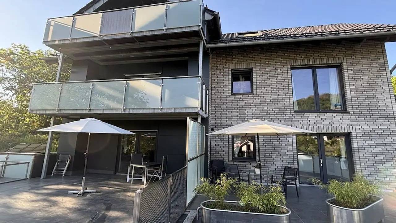 Ferienhaus für 2 Personen (50 m²) in Simmerath in Einruhr, Simmerath