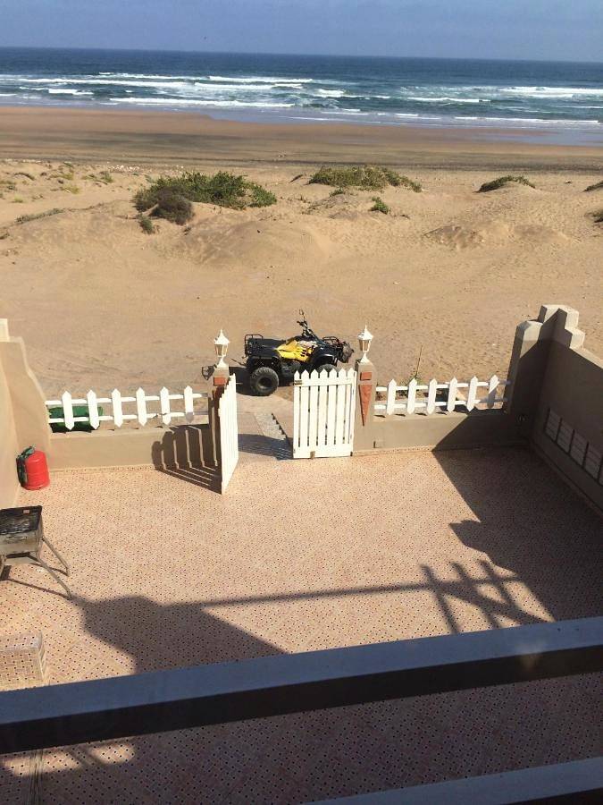 Location de vacances pour 6 personnes dans Tnine Aglou - 3