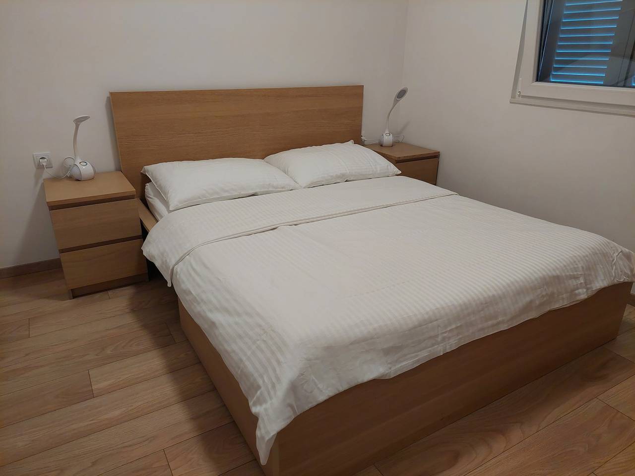 Ganze Wohnung, 2-Zimmer-Ferienwohnung mit Terrasse Susica, Ugljan A-20758-a in Ugljan, Insel Ugljan
