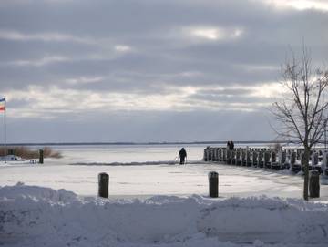 Ferienwohnung für 3 Personen in Althagen, Ahrenshoop, Bild 2