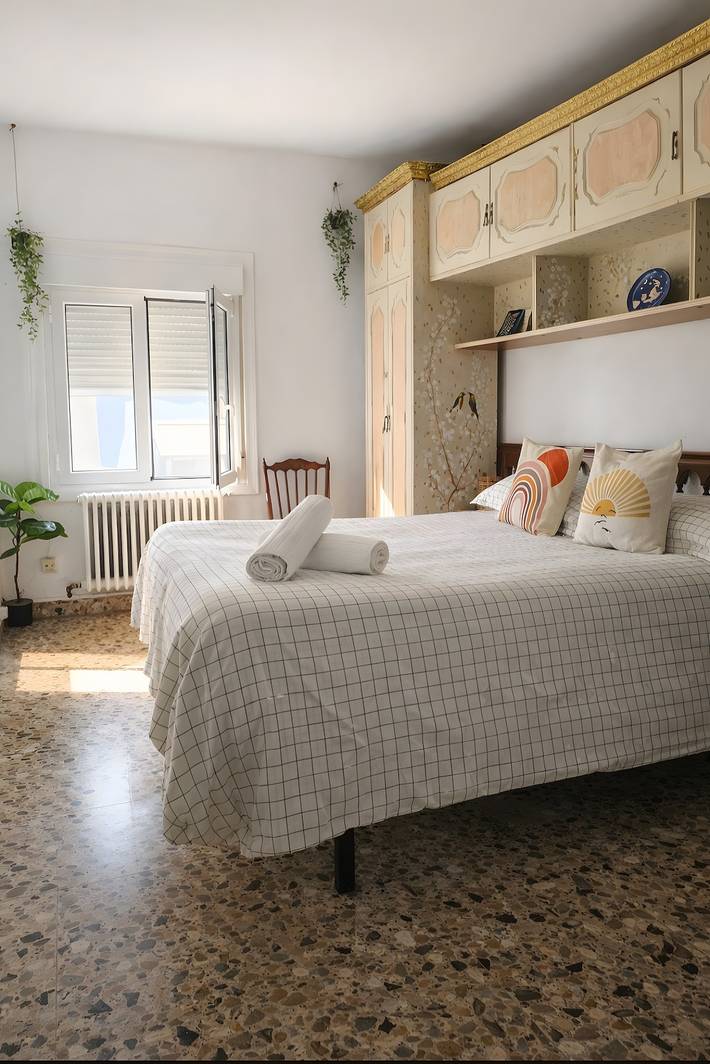 Casa rural para 8 personas, Se admiten mascotas en Navarra - 2