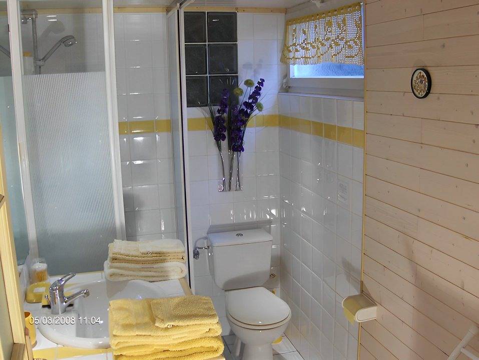 Au Canal - Chambre Au Canal in Illkirch-Graffenstaden, Région de Strasbourg