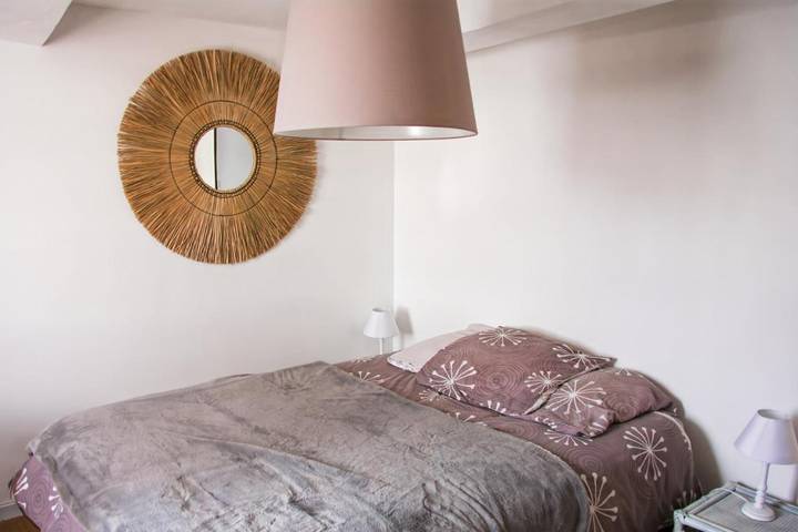 Location de vacances pour 3 personnes, animaux acceptés à Montmeyan - 2