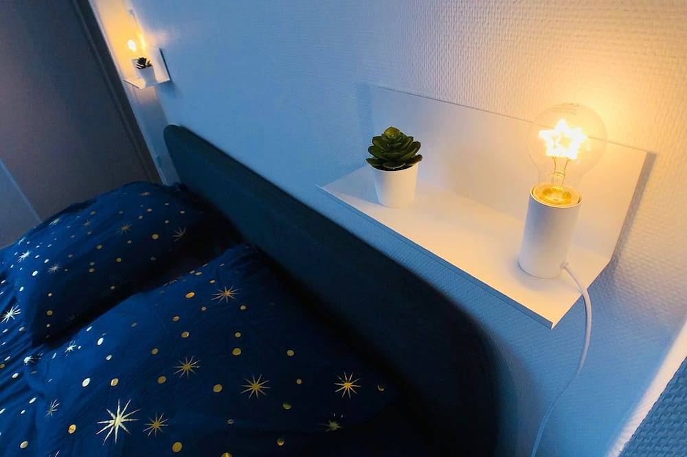 Apartamento entero, The Lysande in Nantes, Nantes region