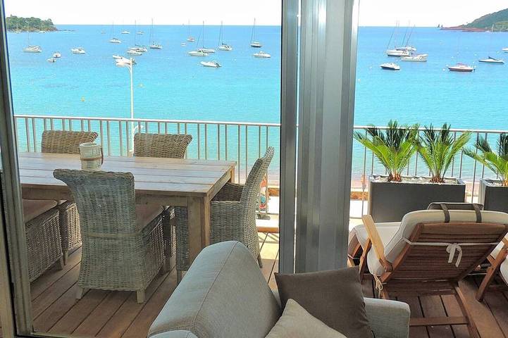 Apartamento de vacaciones para 4 personas - 1