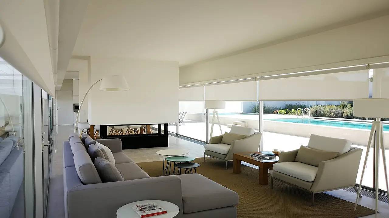 Villa für 8 Personen (355 m²) in Vau in Vau, Leiria District