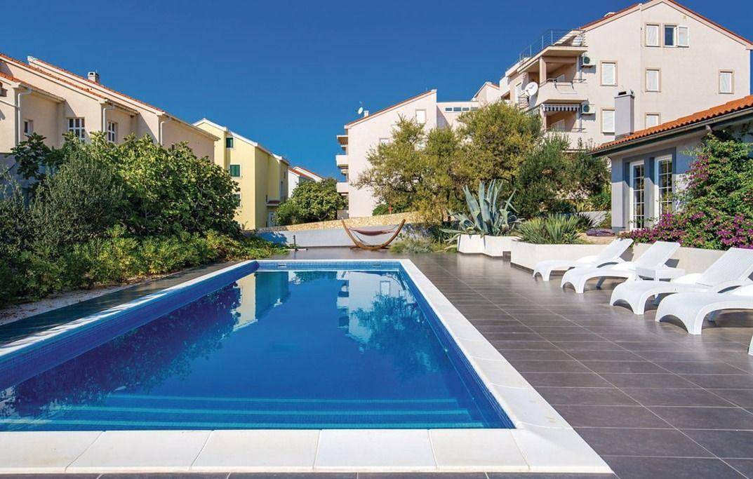 Holiday Home Antonija with Private pool in Novalja, Pag Island